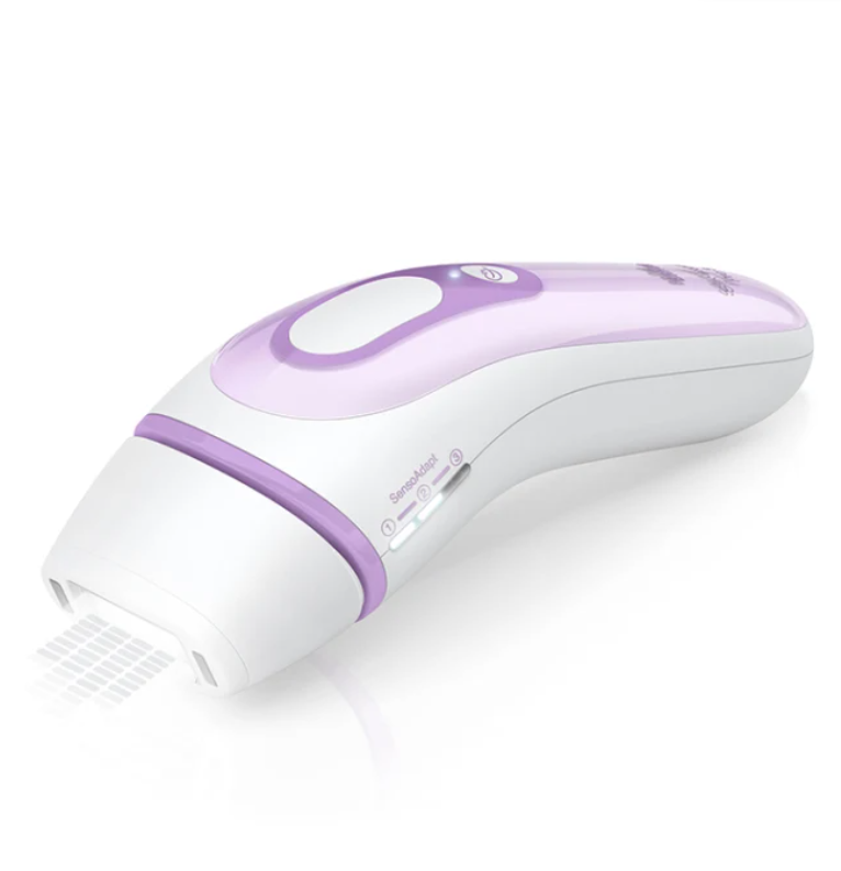 ブラウン シルクエキスパート Pro5の評判・口コミは？実際に使用して