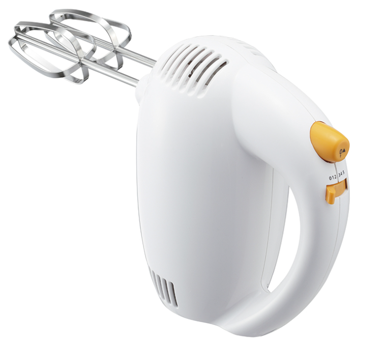 貝印 電動ハンドミキサー DL0501をレビュー！クチコミ・評判をもとに