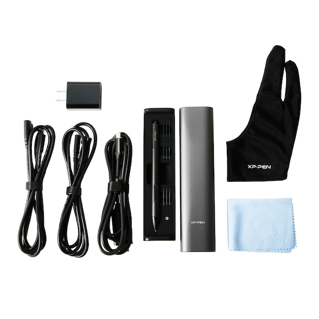 XP-PEN Artist Pro 16TPをレビュー！クチコミ・評判をもとに徹底検証