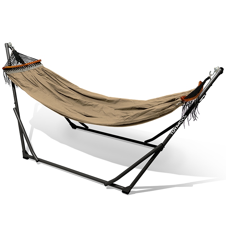 TOYMOCK LASIC ハンモック ノルコーポレーション TOYMOCK LASIC 2TYPE HAMMOCKをレビュー