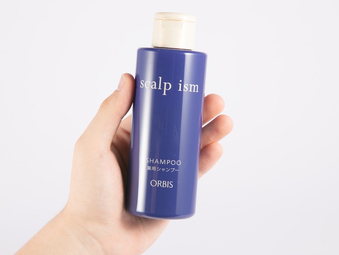 オルビス スカルプイズム シャンプーを全27商品と比較 口コミや評判を実際に使ってレビューしました Mybest