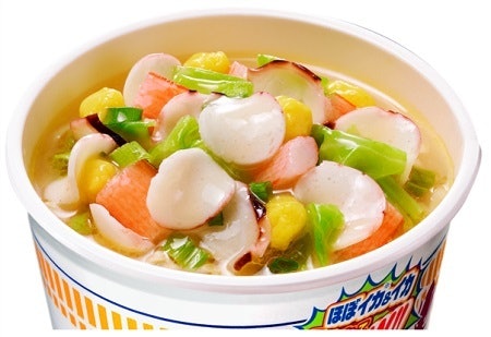 日清食品 カップヌードル シーフードヌードルを全62商品と比較 実際に食べてみて口コミや評判をレビューしました Mybest 日清食品 カップヌードル シーフードヌードルを全62商品と比較 実際に食べてみて口コミや評判をレビューしました Mybest