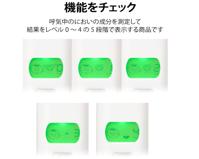 約3×10cmのコンパクトサイズ。持ち運びにうれしい収納袋付き