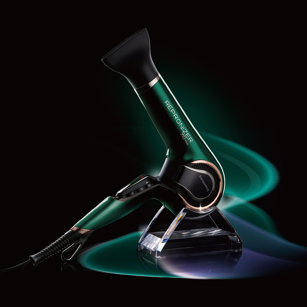 リュミエリーナ レプロナイザー 7D Plusをレビュー！クチコミ・評判を