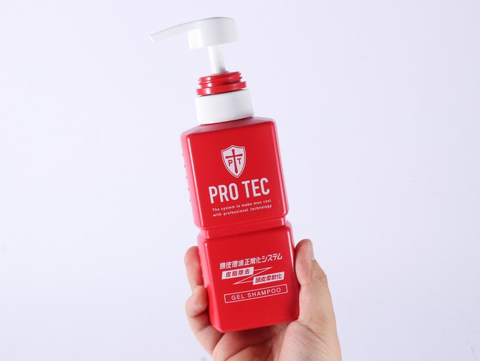 ライオン プロテク 頭皮ストレッチシャンプーを全53商品と比較 口コミや評判を実際に使ってレビューしました Mybest