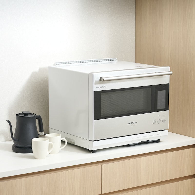 SHARP HEALSIO AX-LSX3A-S オーブンレンジ M2505 シャープ ヘルシオ AX