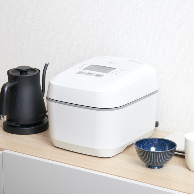 【2021年製】日立 IHジャー炊飯器 ふっくら御膳 MRZ-V100EM 日立 IHジャー炊飯器 ふっくら御前 RZ-V100EMをレビュー