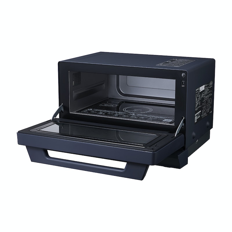 山善 高効率オーブンレンジ YRZ-WF150TVをレビュー！クチコミ・評判を