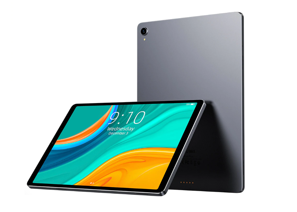 CHUWI Hipad Plusをレビュー！クチコミ・評判をもとに徹底検証