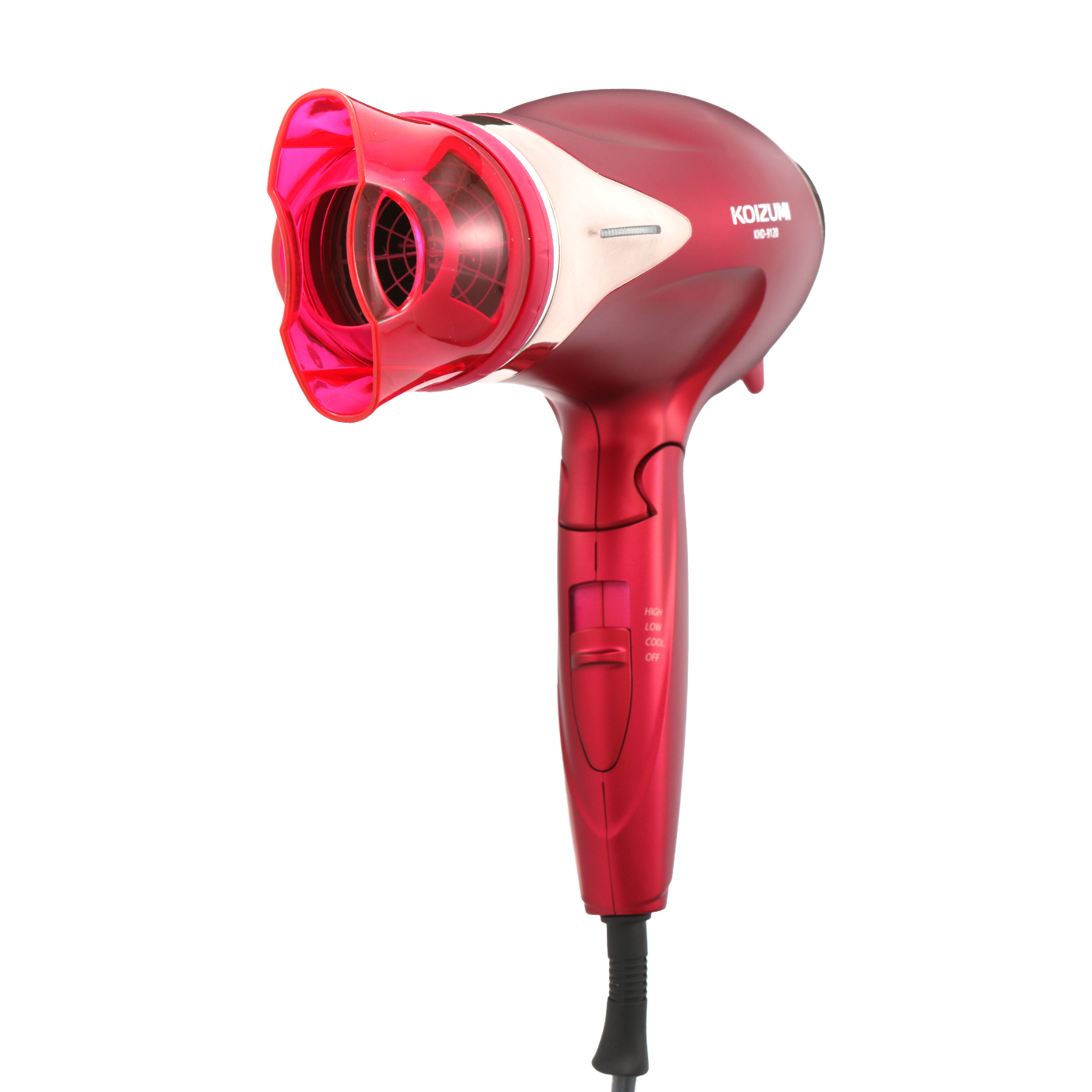 ヒロイン コンクリート プット コイズミ ドライヤー おすすめ 冊子 魔女 エチケット