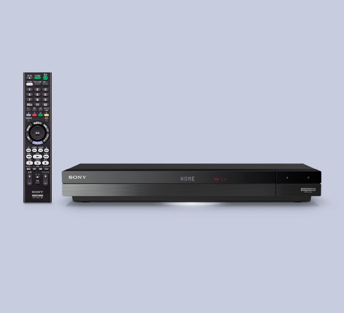 ソニー ブルーレイレコーダー BDZ-FBT4200をレビュー!クチコミ ソニー ブルーレイレコーダー BDZ-FBT4200をレビュー!クチコミ