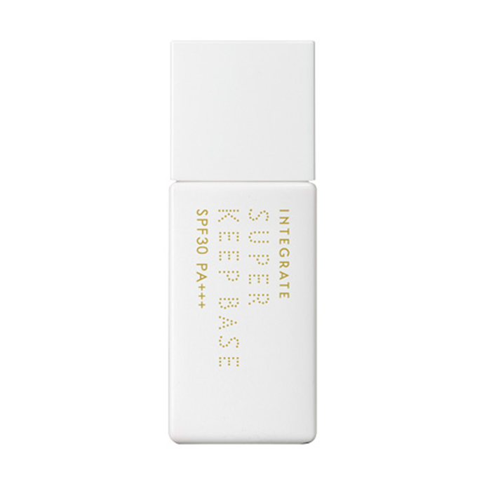 インテグレート 水ジェリークラッシュ 2 中間的な明るさをレビュー