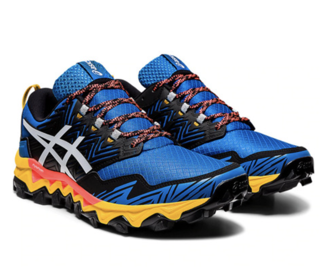 asic fujitrabuco 8