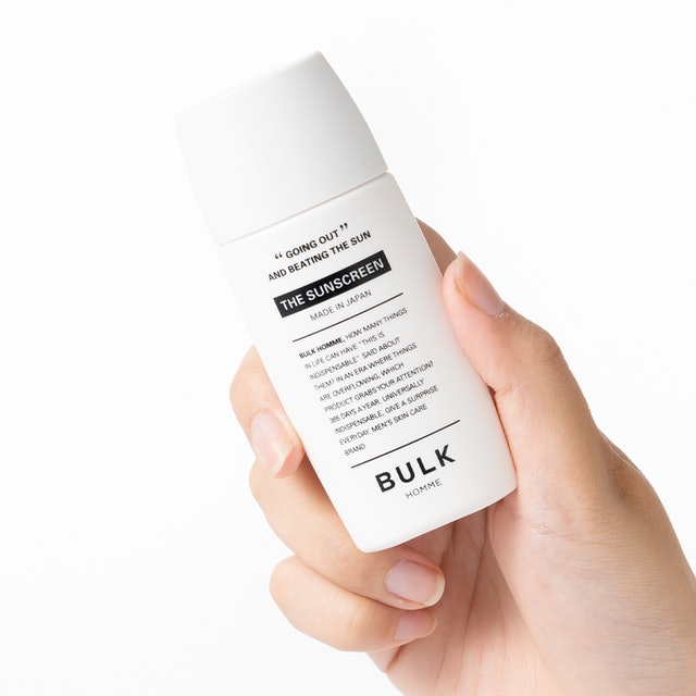 バルクオム THE SUNSCREENを全29商品と比較！口コミや評判を実際に使ってレビューしました！ | mybest