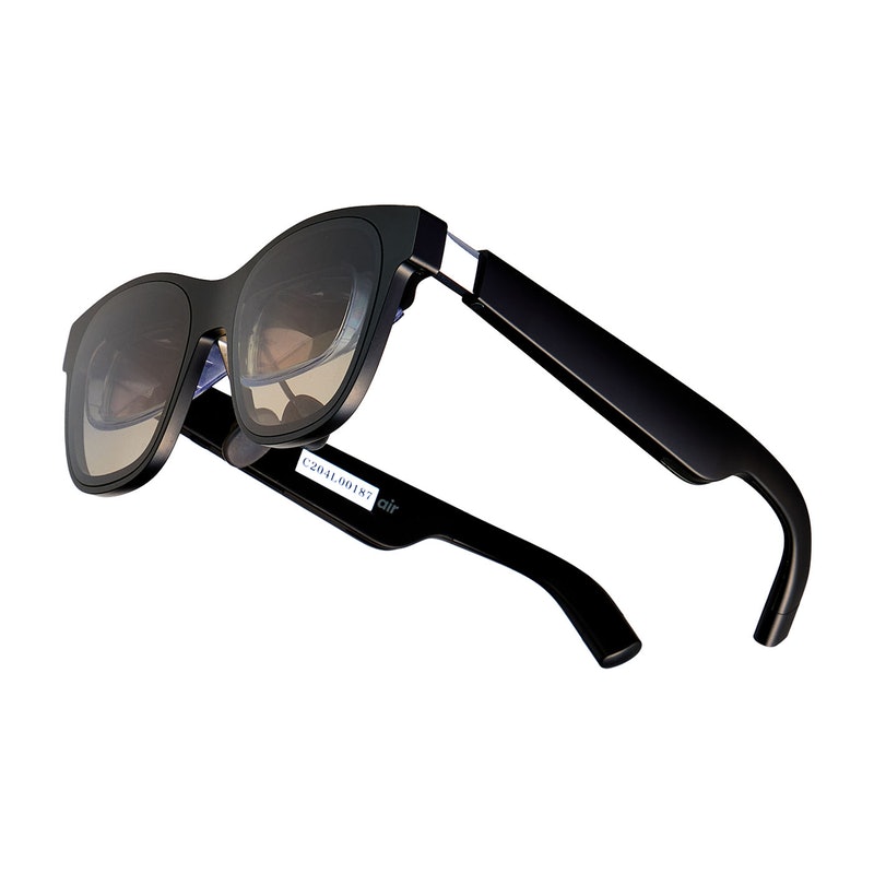 XREAL Air2 スマートグラス ＋ XREAL Beam Pro128GB