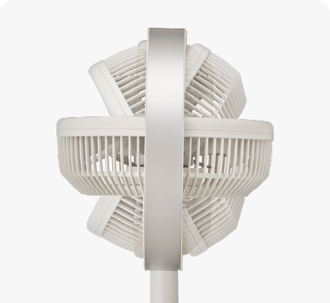 ドウシシャ 扇風機 サーキュレーター ホワイトK-F28AY カモメファン 楽天市場】Kamomefan カモメファン +c living K-F28AY