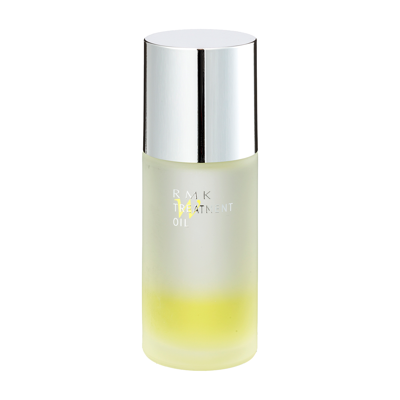 割引 フェイスオイル RMK 50ml オイル W トリートメント スキンケアオイル
