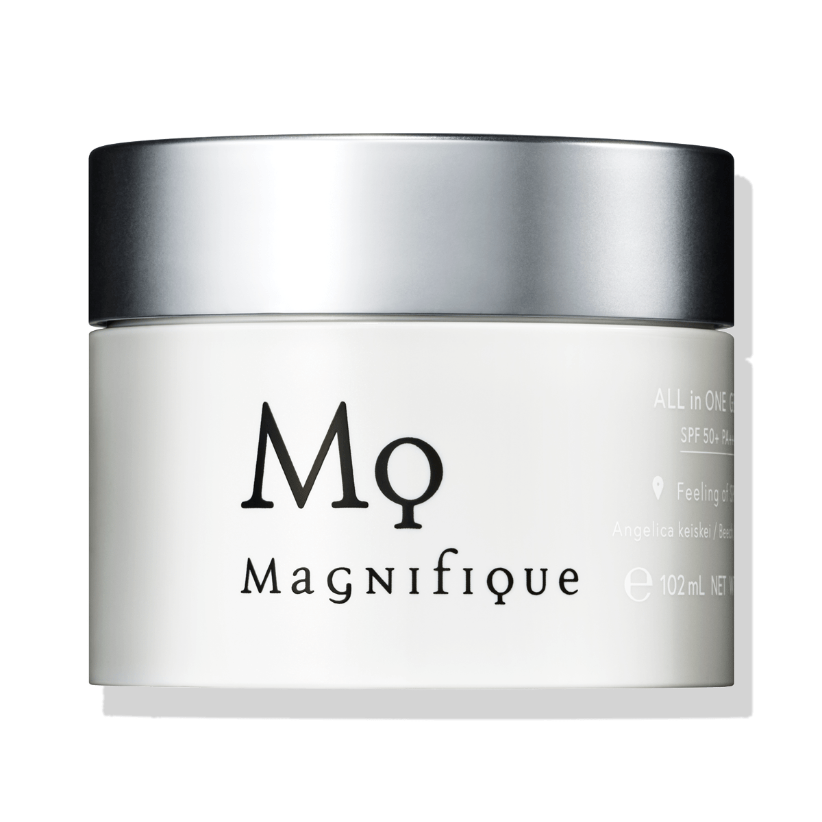 マニフィーク モイスチュアライジング ジェルをレビュー！クチコミ