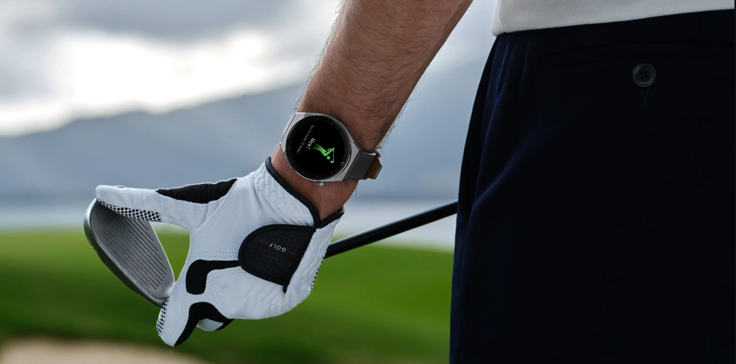 HUAWEI WATCH GT 3 Pro 46mmをレビュー！クチコミ・評判をもとに徹底  