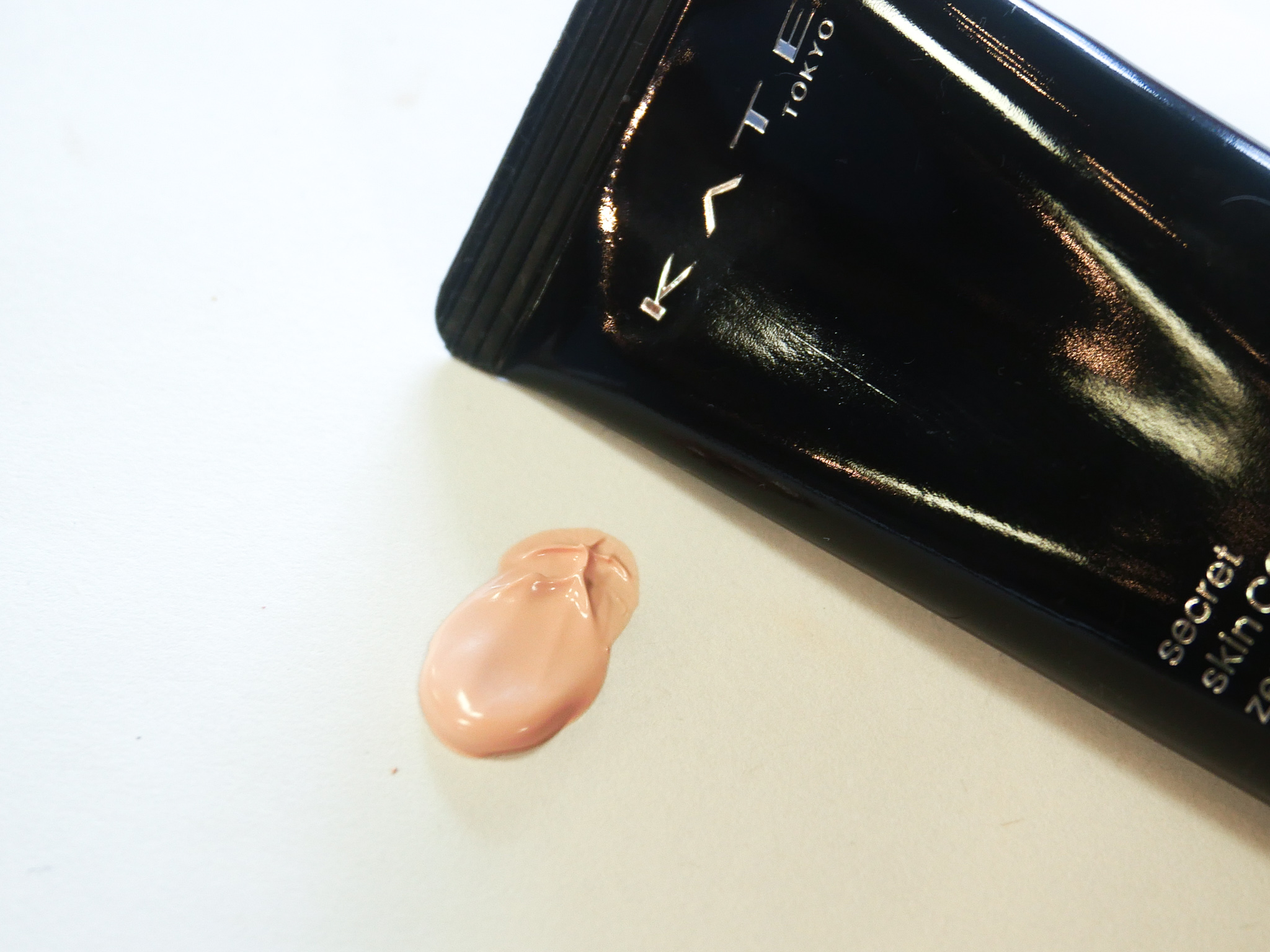 ケイト シークレットスキンccベースゼロを全37商品と比較 口コミや評判を実際に使ってレビューしました Mybest