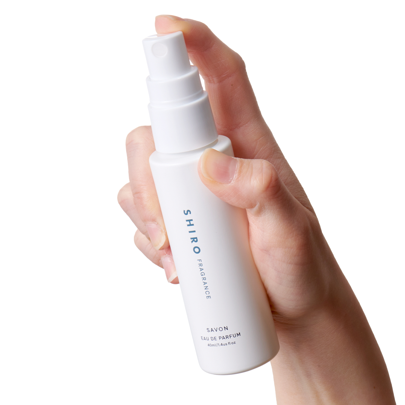SHIRO サボン オードパルファン サボン オードパルファン | SHIROオフィシャルサイト