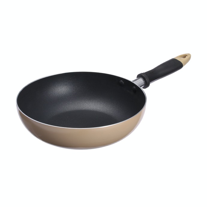 ダイソー 深型フライパンを全22商品と比較 口コミや評判を実際に使ってレビューしました Mybest