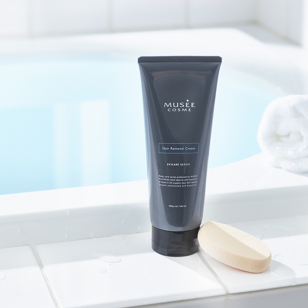 ミュゼコスメ 薬用ヘアリムーバルクリームを他商品と比較！口コミや評判を実際に使ってレビューしました！ | mybest