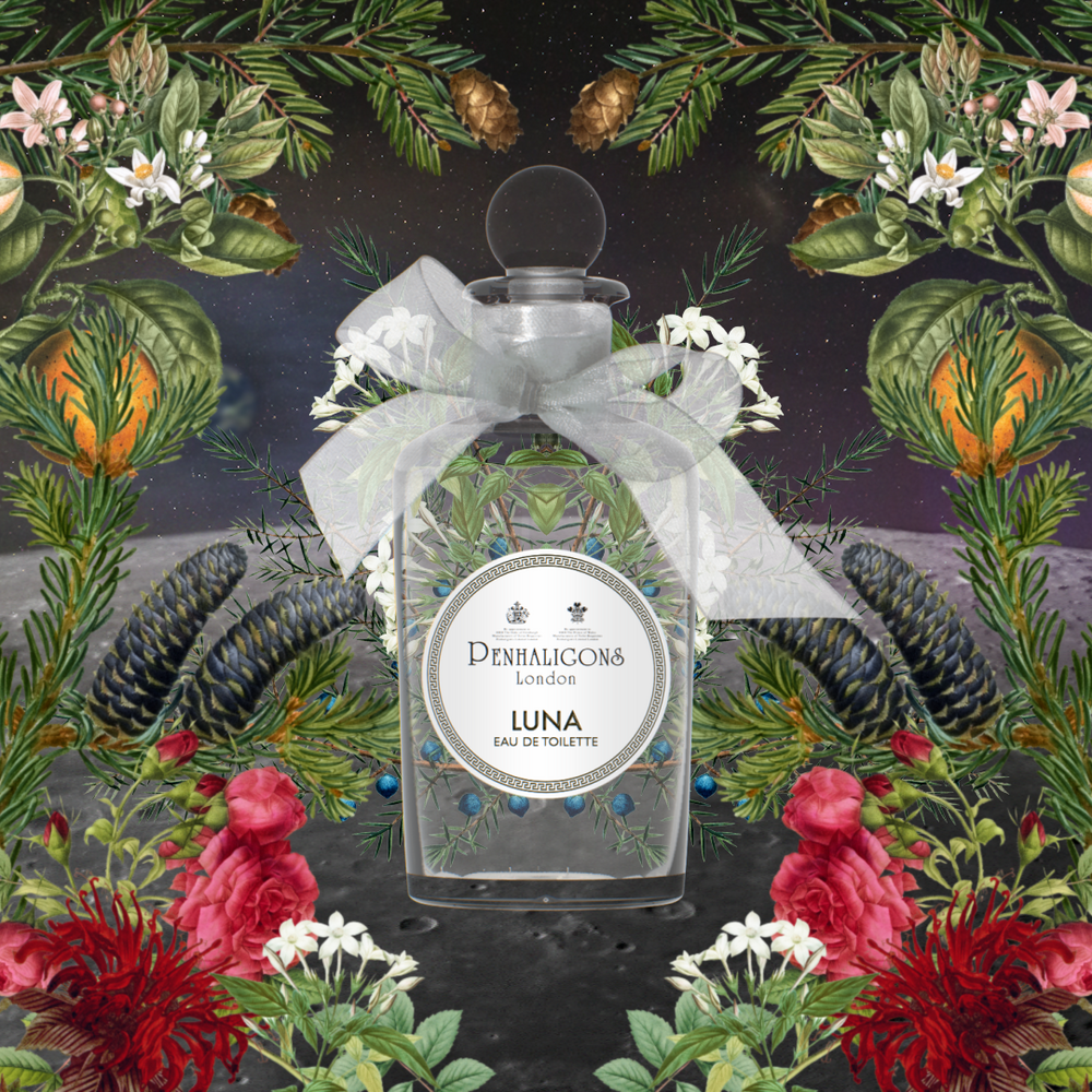 新品 未使用 ペンハリガン ルナ オードトワレ 30ml エレガントトワレ ルナ オードトワレ(ペンハリガン)の通販・口コミ | 化粧品