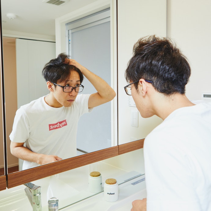 スカルプd 薬用育毛 スカルプトニックを他商品と比較 口コミや評判を実際に使ってレビューしました Mybest