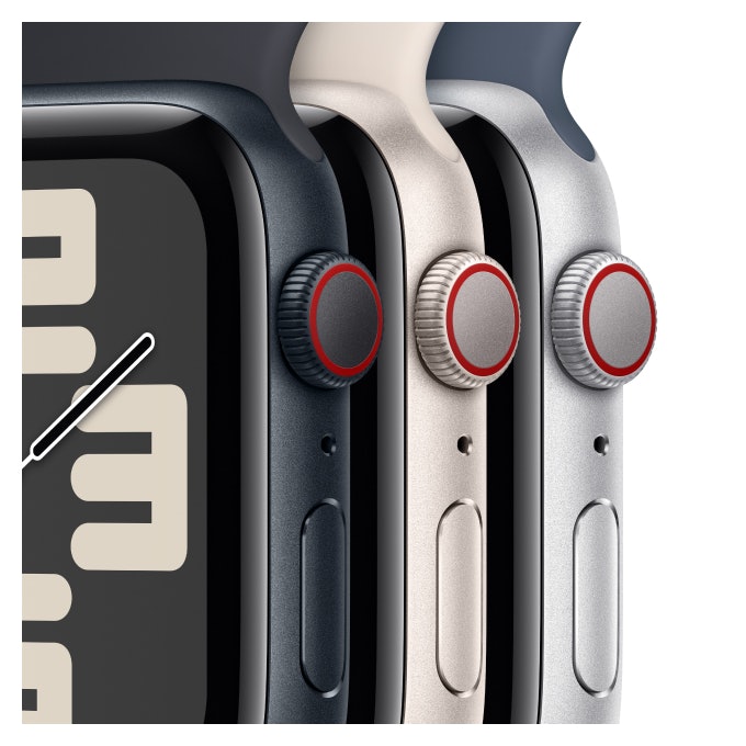 Apple Watch SE(第2世代・GPSモデル)をレビュー!クチコミ Apple Watch SE(第2世代・GPSモデル)をレビュー!クチコミ