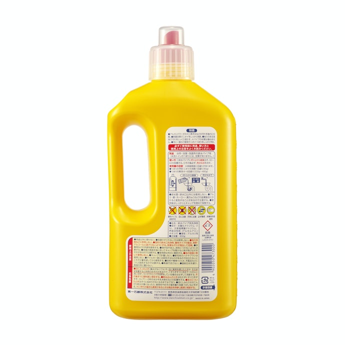 ルーキーパイプ洗浄剤を全19商品と比較！口コミや評判を実際に使ってレビューしました！ | mybest