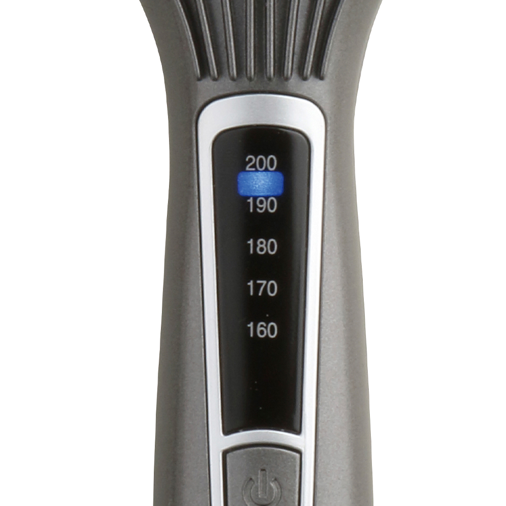 ブラシアイロン エアリッチをレビュー！クチコミ・評判をもとに