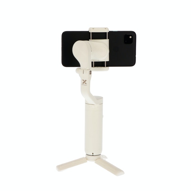 hohem iSteady Xをレビュー！クチコミ・評判をもとに徹底検証