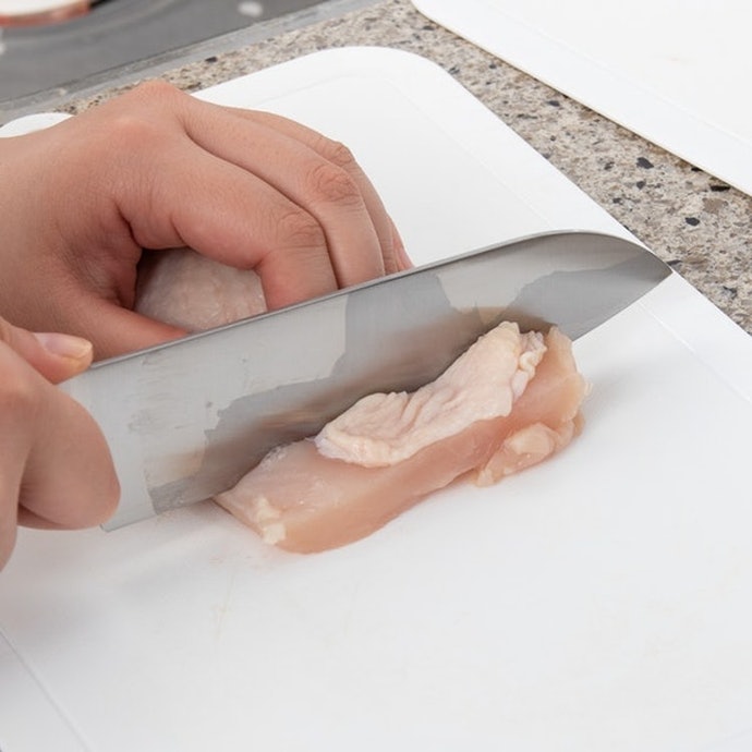 ニトリ ステンレス 三徳包丁を全19商品と比較 口コミや評判を実際に使ってレビューしました Mybest