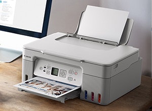 CANON インクジェットプリンター G3370をレビュー!クチコミ CANON インクジェットプリンター G3370をレビュー!クチコミ