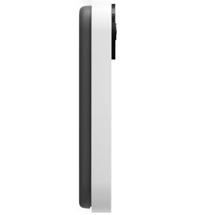 Google Nest Doorbell (Battery Type）をレビュー！口コミ・評判をもと