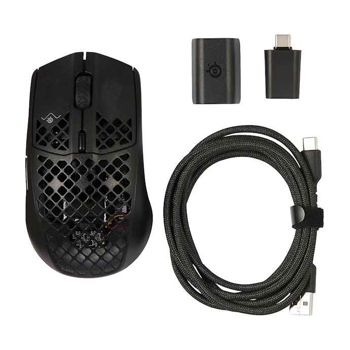 SteelSeries Aerox 3 Wirelessをレビュー!クチコミ・評判をもとに徹底 SteelSeries Aerox 3 Wirelessをレビュー!クチコミ・評判をもとに徹底