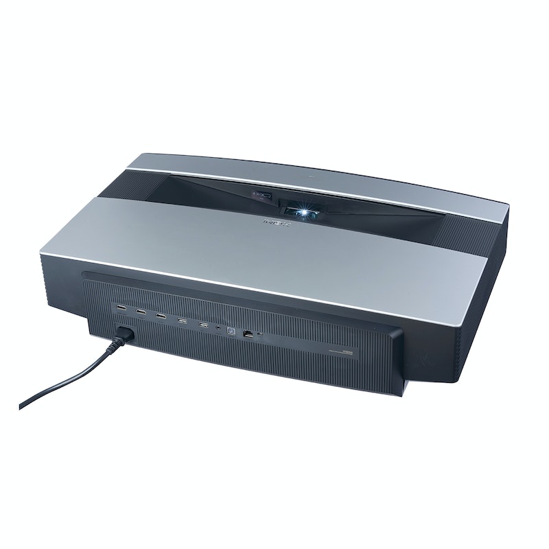 XGIMI AURA XM03A 超単焦点プロジェクター 通電動作確認済み XGIMI AURA