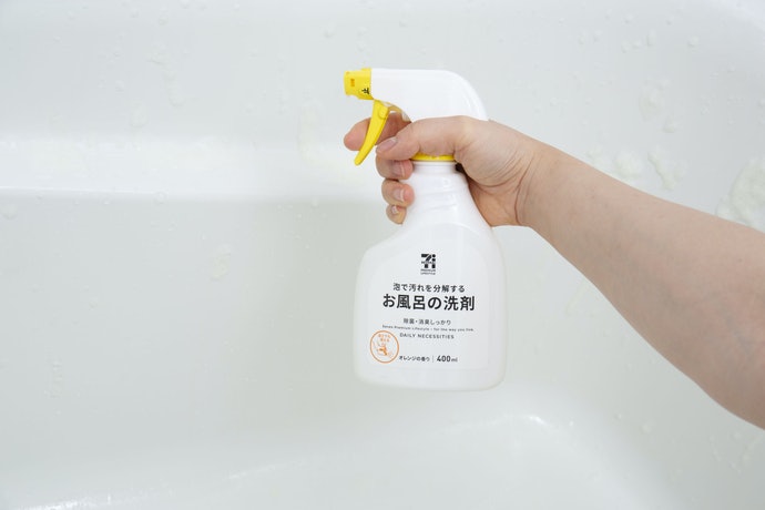 セブンプレミアム お風呂の洗剤を全16商品と比較 口コミや評判を実際に使ってレビューしました Mybest