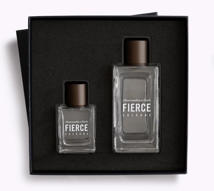Abercrombie & Fitch フィアース オーデコロンをレビュー Abercrombie & Fitch フィアース オーデコロンをレビュー