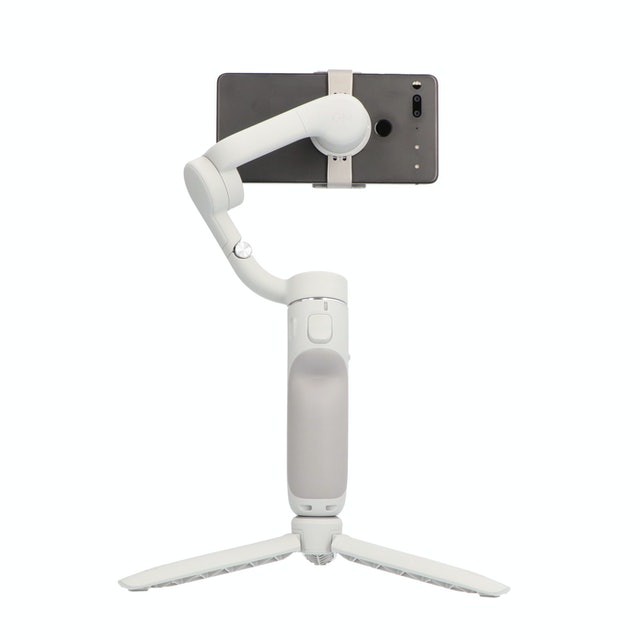 スマホアクセサリー Dji om5 DJI OM 5を買い、ときどき使い、iPhone用にMagSafe化にもトライ