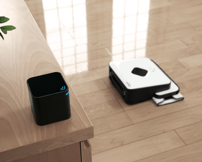 iRobot ブラーバ390Jをレビュー!口コミ・評判をもとに徹底検証 | mybest