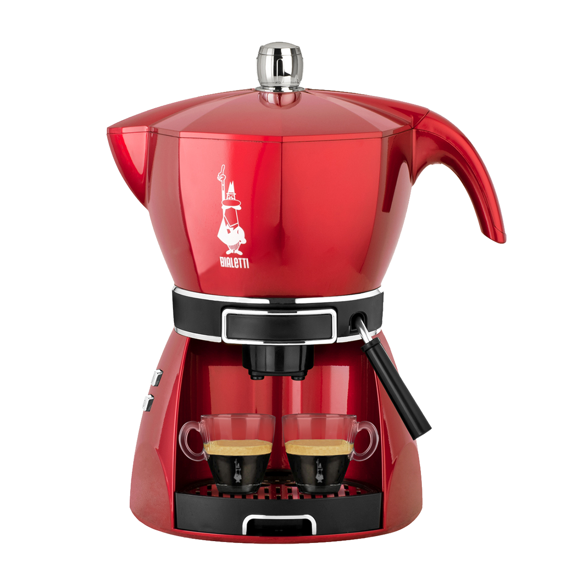 ビアレッティ モキッシマを全6商品と比較 口コミや評判を実際に使ってレビューしました Mybest