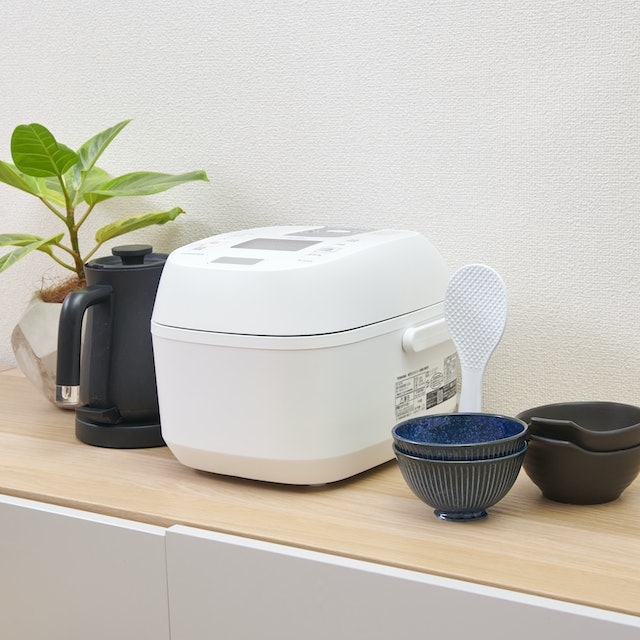 東芝 圧力IHジャー炊飯器 RC-6PXRをレビュー!クチコミ・評判を 東芝 圧力IHジャー炊飯器 RC-6PXRをレビュー!クチコミ・評判を