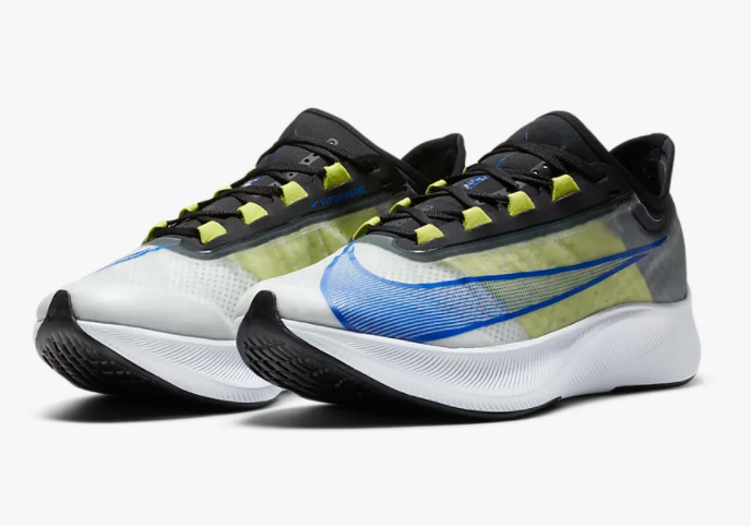 Nike ズームフライ3を他商品と比較!口コミや評判を実際に使ってレビューしました! | mybest Nike ズームフライ3を他商品と比較!口コミや評判を実際に使ってレビューしました! | mybest