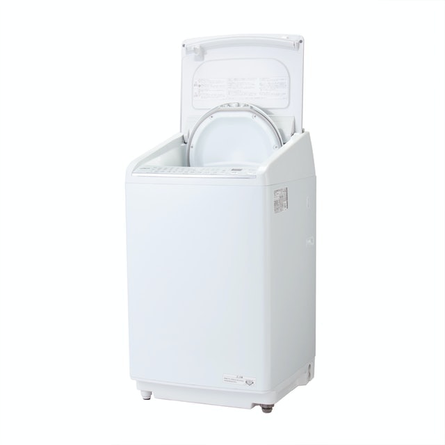 日立 洗濯乾燥機 ビートウォッシュ BW-DV80Gをレビュー！口コミ・評判 