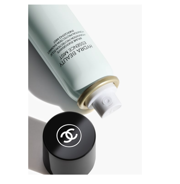 新品未使用♡CHANEL イドゥラ ビューティ エッセンス ミスト イドゥラ ビューティ エッセンス ミストをレビュー！クチコミ