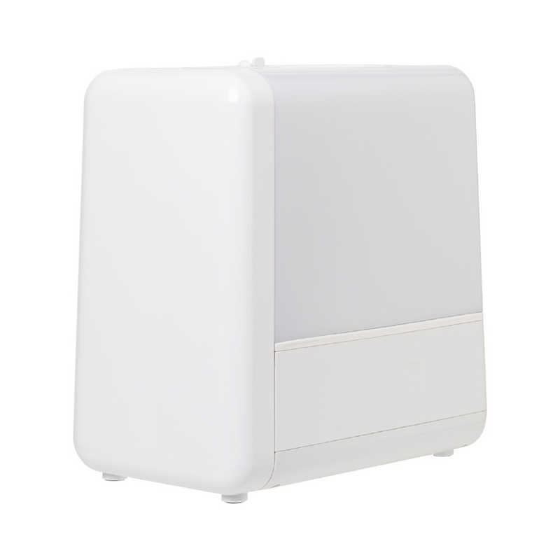 シィー・ネット ハイブリッド加湿器 CDKH602をレビュー！クチコミ