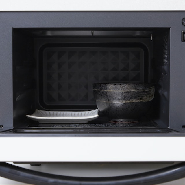 アイリスオーヤマ オーブンレンジ MO-F1810をレビュー！クチコミ・評判