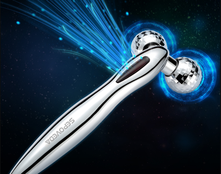 SEPOVEDA 美顔ローラー小サイズをレビュー！クチコミ・評判をもとに